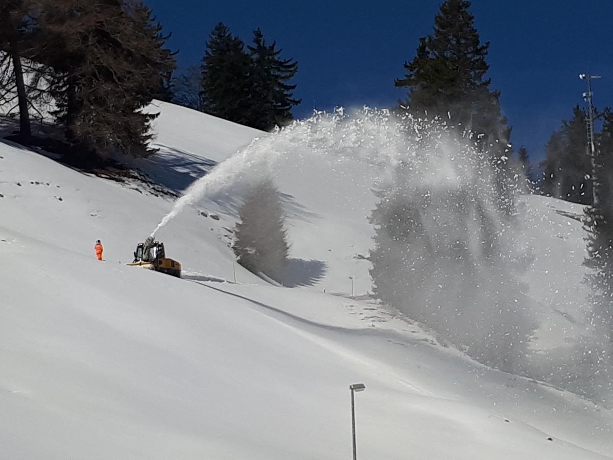 Berggasthaus Sucka Hotel Triesenberg Kültér fotó