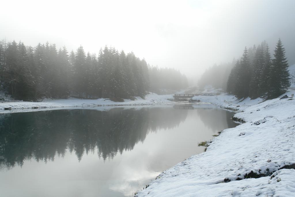 Berggasthaus Sucka Hotel Triesenberg Kültér fotó